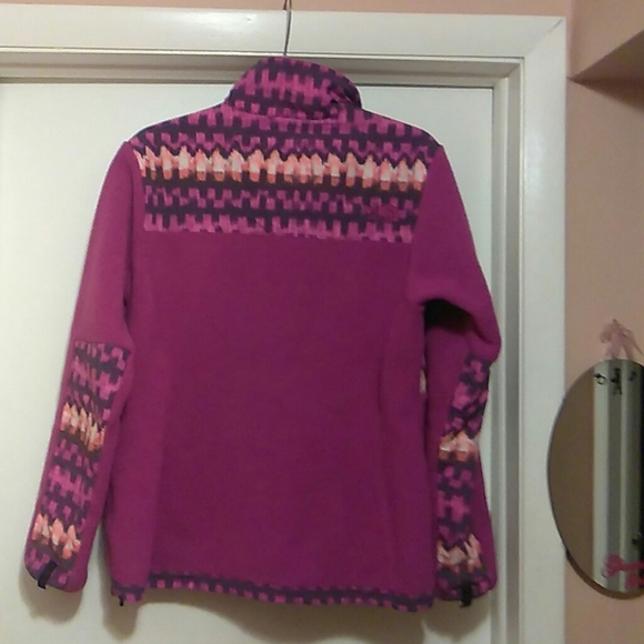 North face jacket - Picture 4 of 4